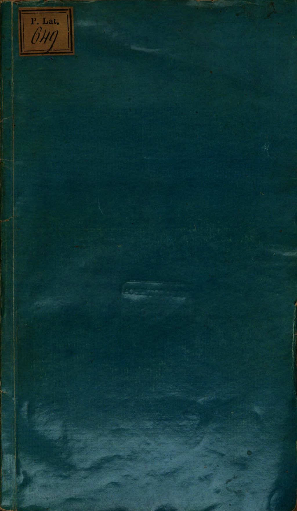 Cover of Über die mystische Theologie des Johann Charlier von Gerson