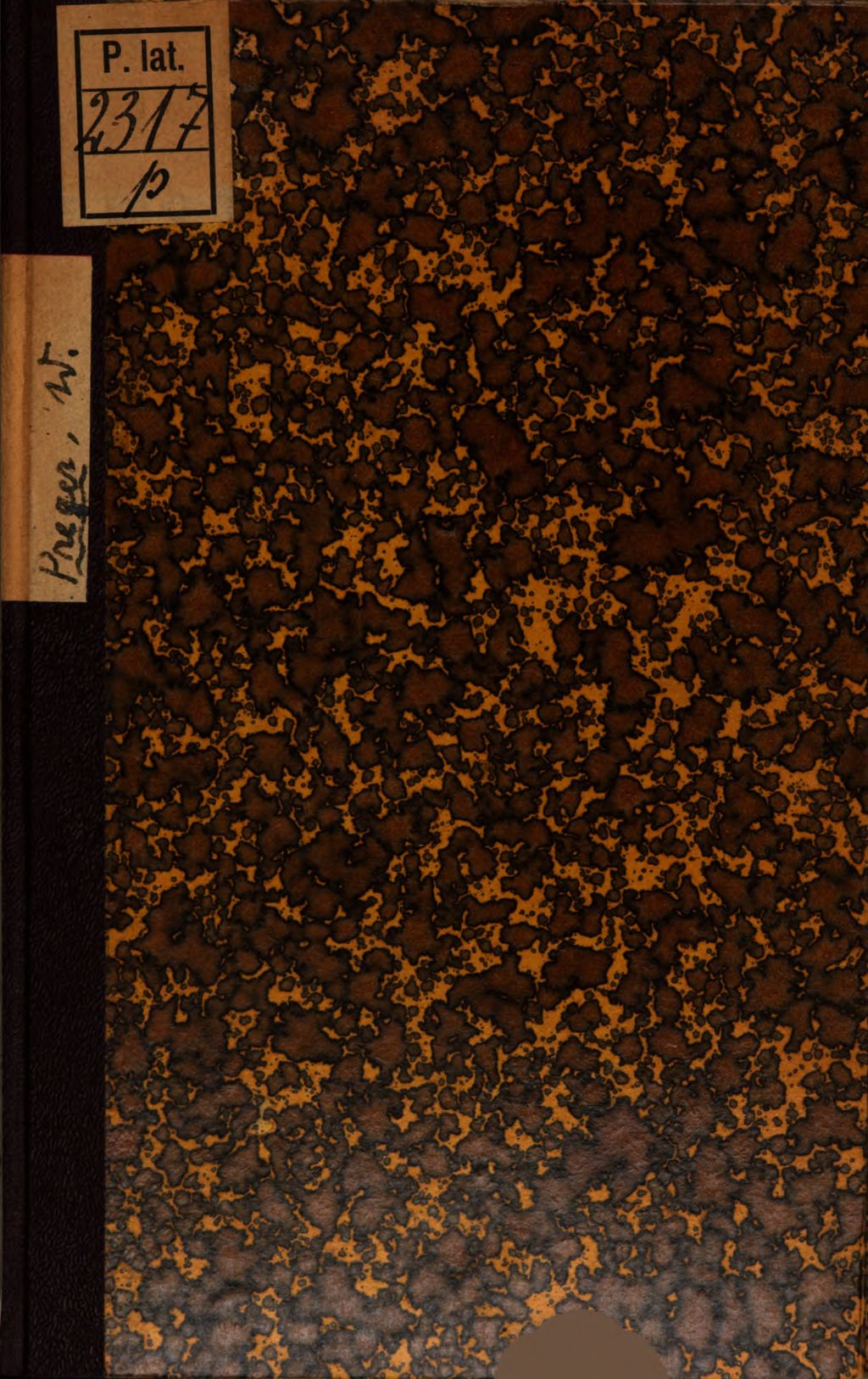 Cover of Meister Eckharts Theosophie und deren neueste Darstellung