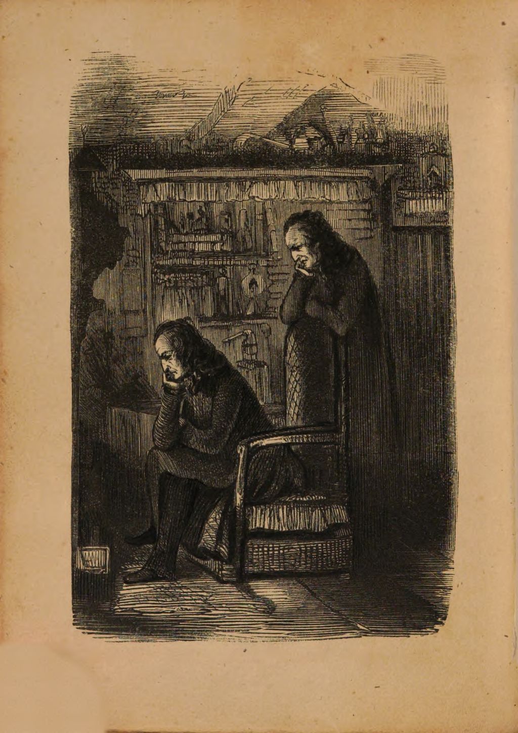 Cover of Boz sämmtliche Werke. 69, Der Verwünschte