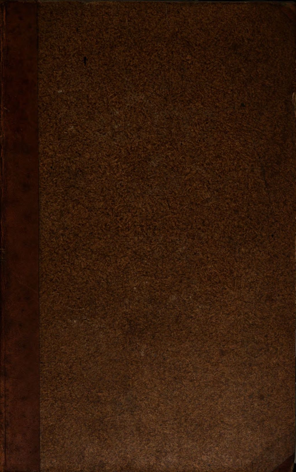 Cover of Die Schulfreunde. 1. Theil