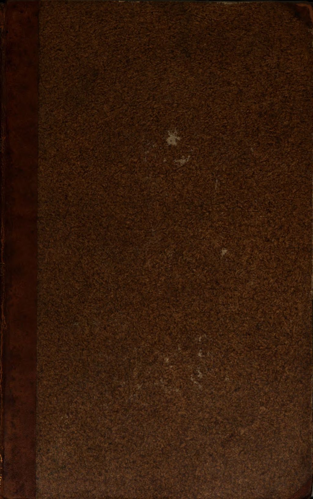 Cover of Die Schulfreunde. 2. Theil