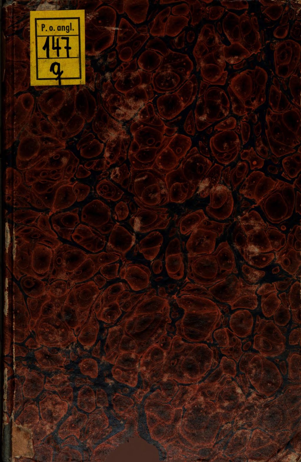 Cover of Drei altschottische Lieder in Original und Uebersetzung aus zwei neuen Sammlungen