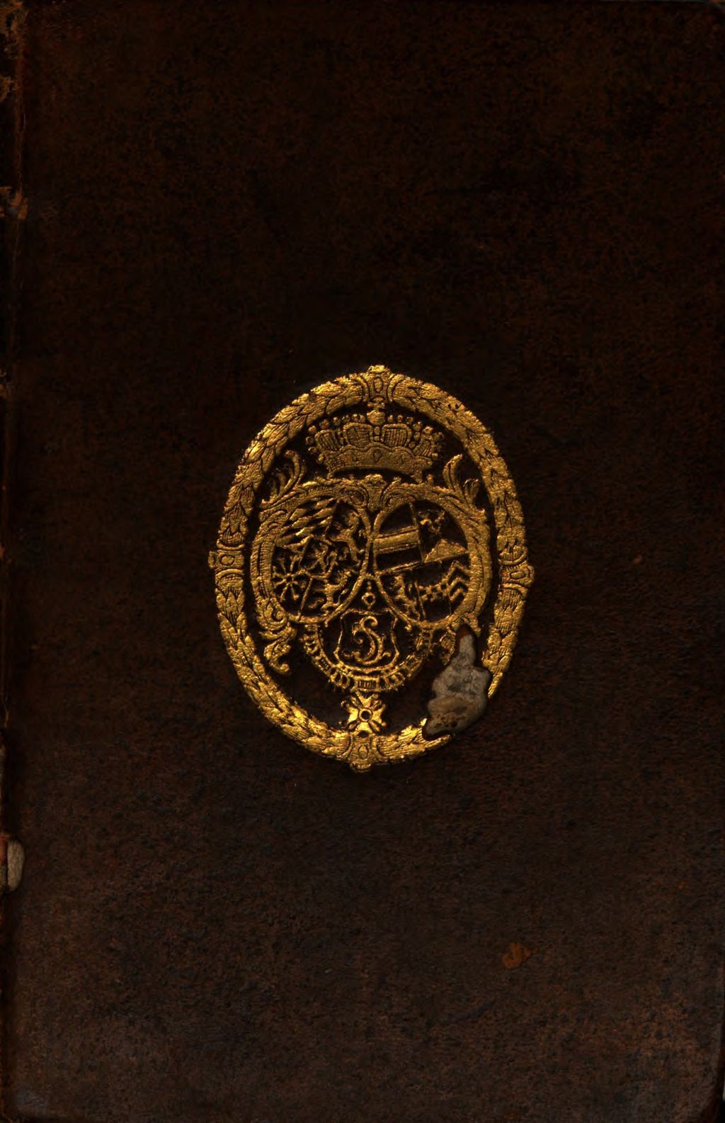 Cover of A New Cyropaedia; Or The Travels Of Cyrus