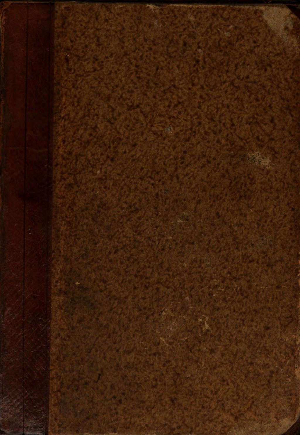 Cover of Miscellanies