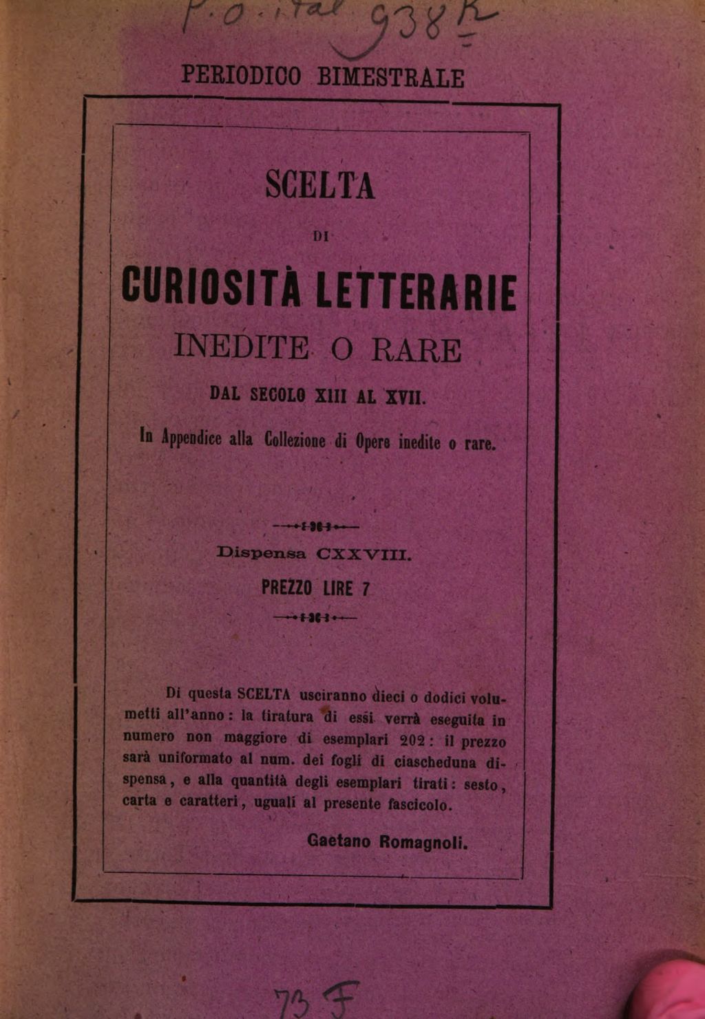 Cover of Visione di Tugdalo