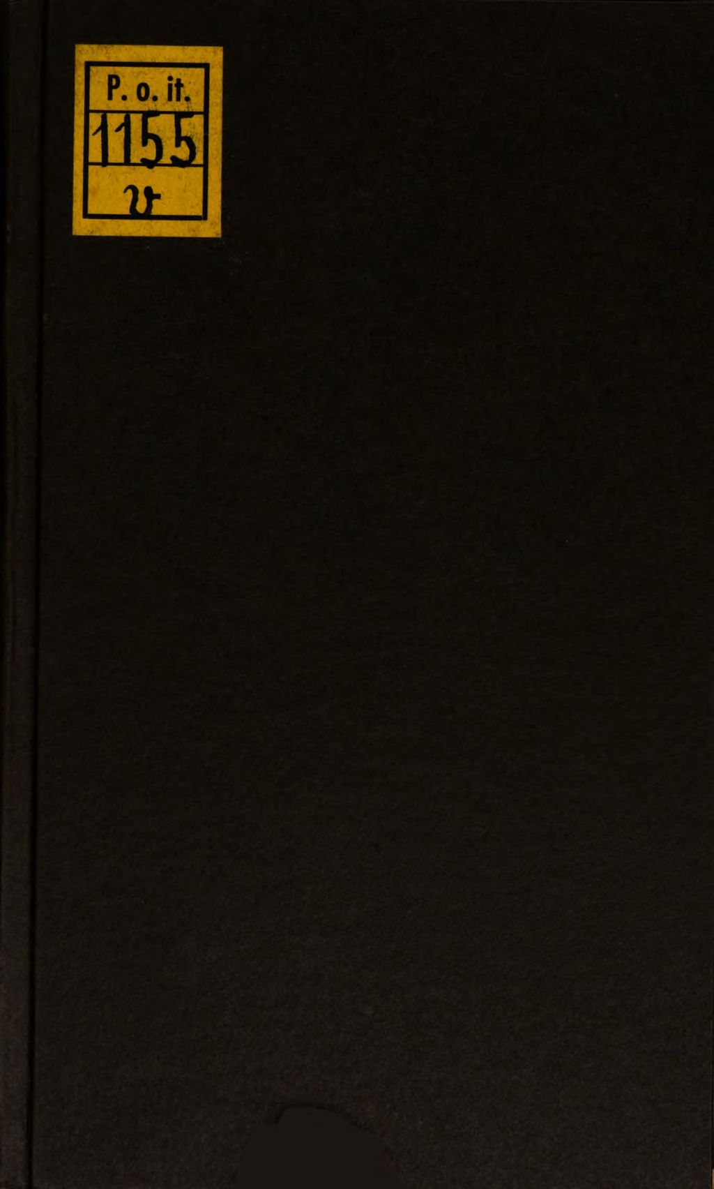 Cover of Die glücklichen Bettler