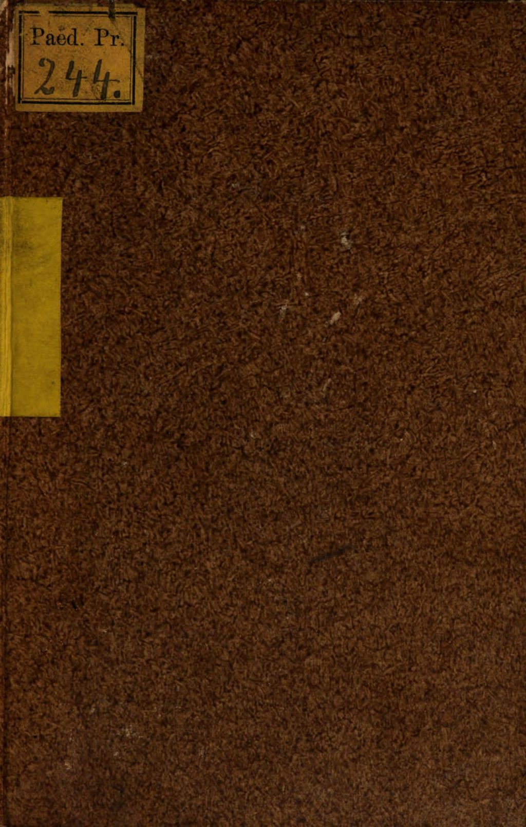Cover of Fromme Sagen und Erzählungen für die Jugend