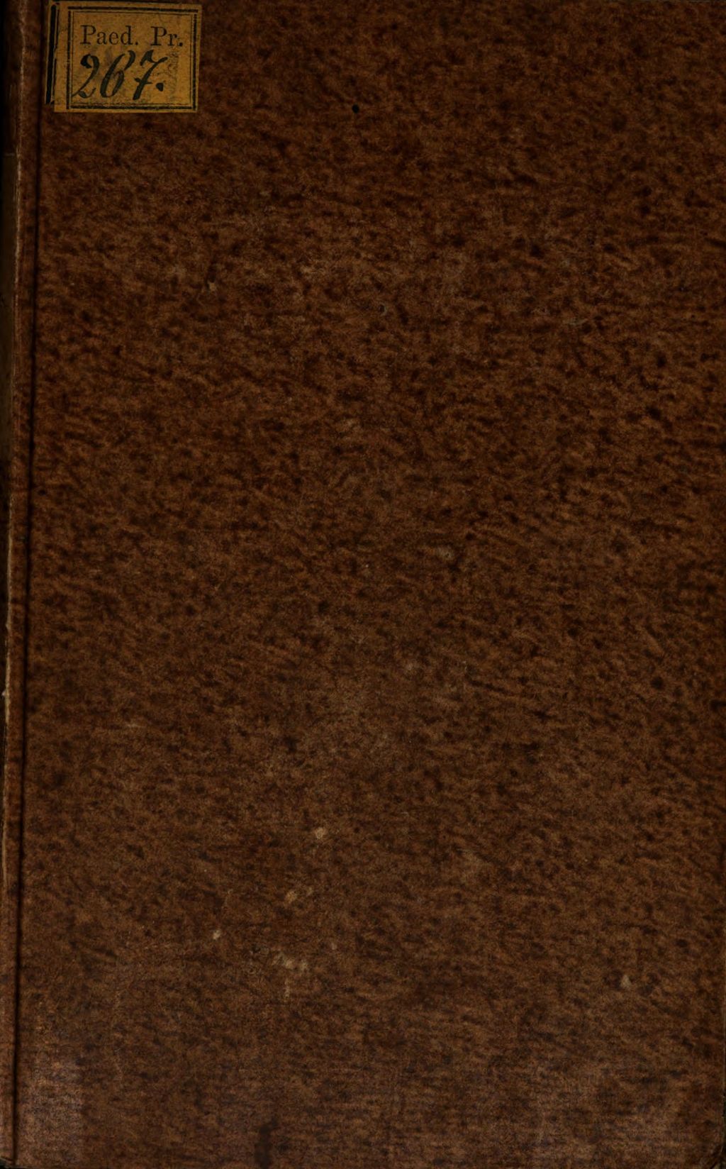 Cover of Maienglöcklein