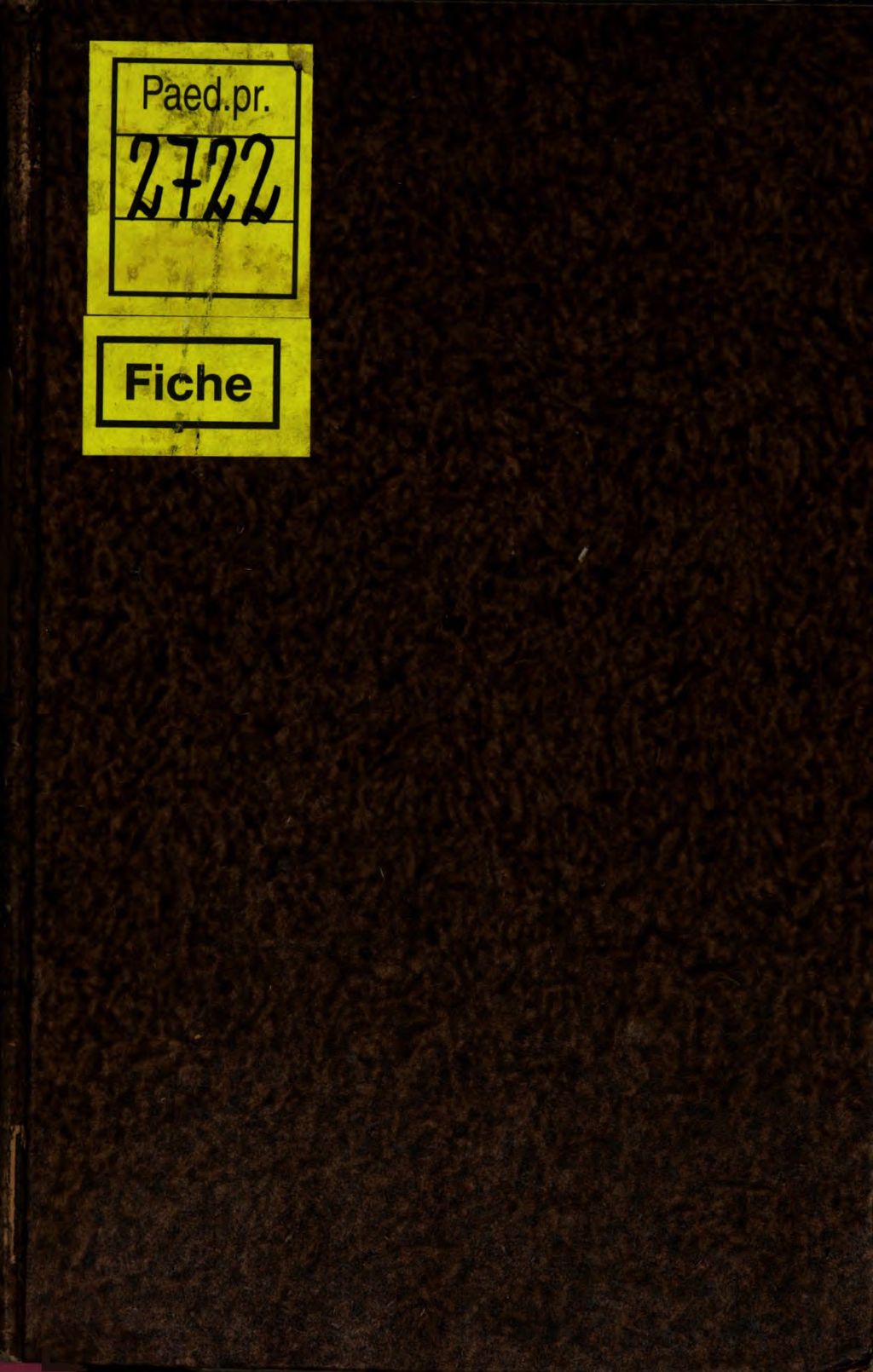 Cover of Die Unterhaltung der Mädchen
