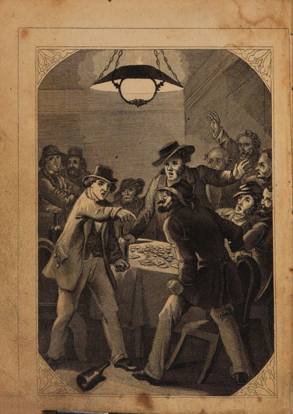 Cover of Jenseits des Meeres