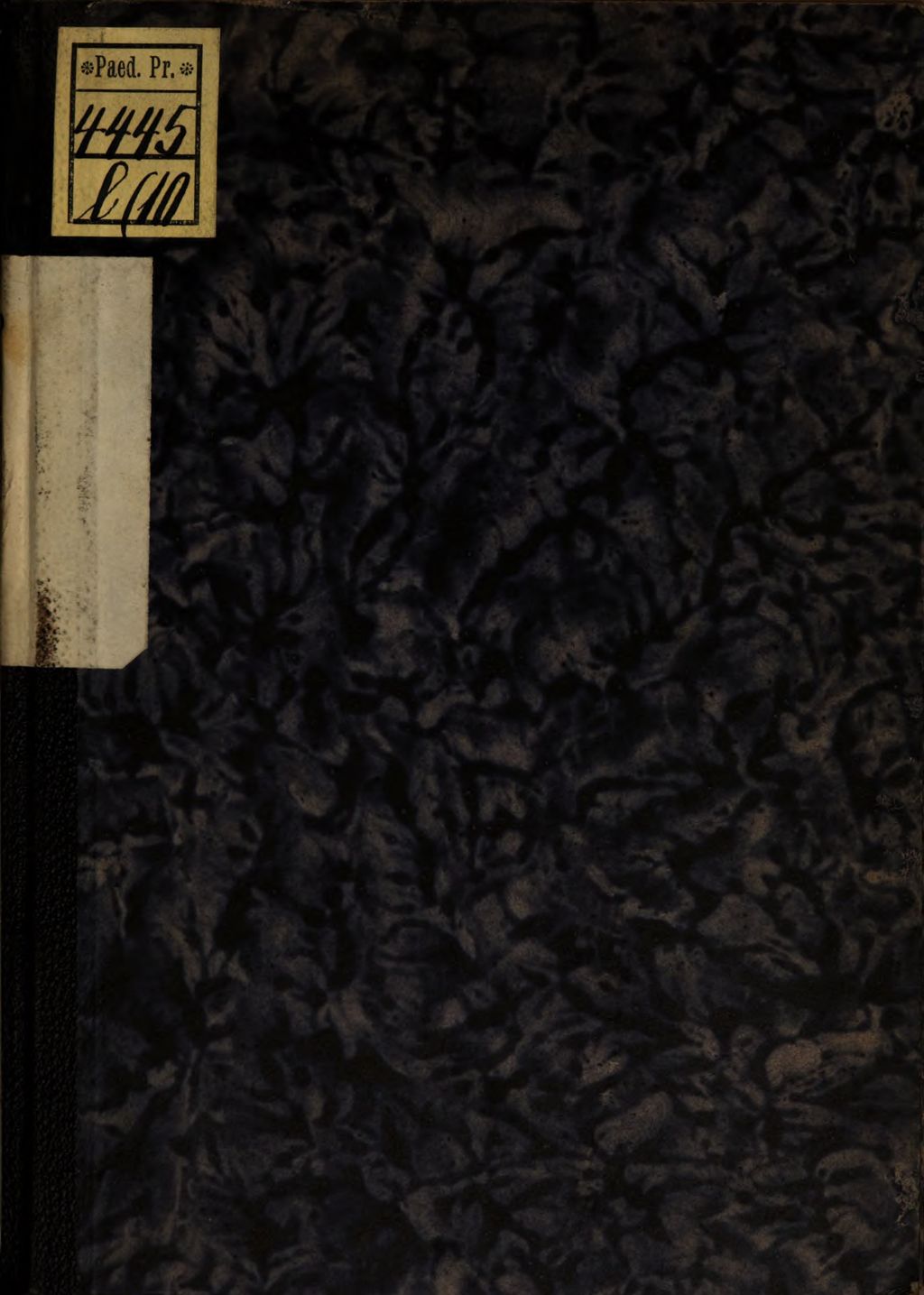 Cover of Diesseits und Jenseits