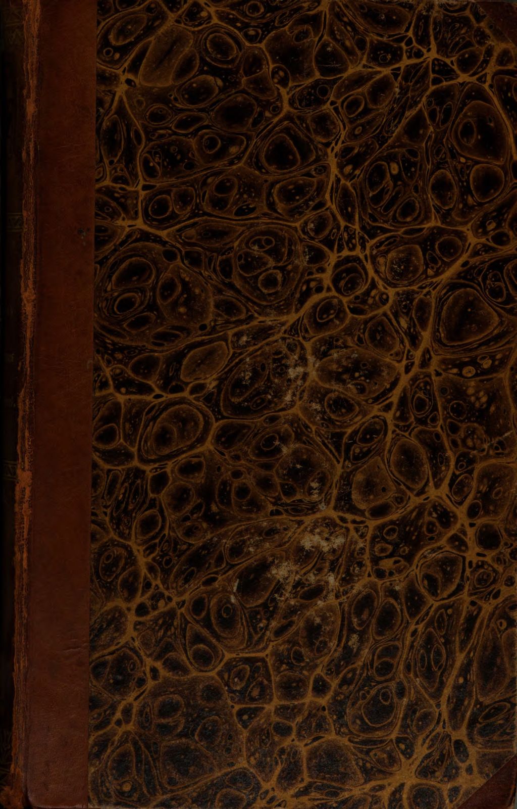 Cover of Der Gegensatz des Katholicismus und Protestantismus