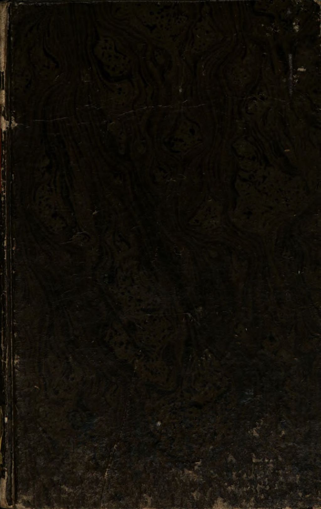 Cover of Behemoth