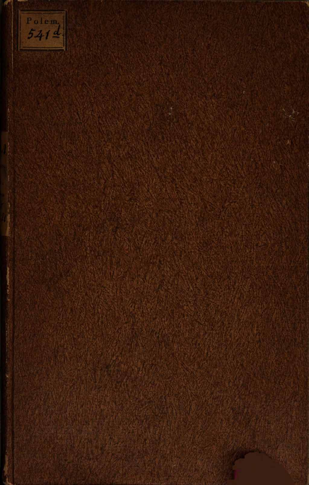 Cover of Ueber Tradition und Schrift, Logos und Kabbala