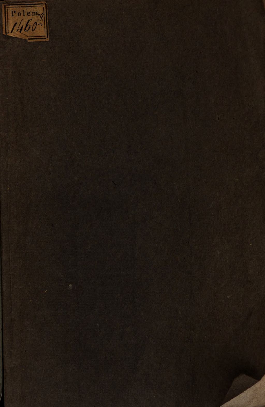 Cover of Kirche, Duell, Freimaurerei , nebst einem Anhange: Ueber Wohlthätigkeit