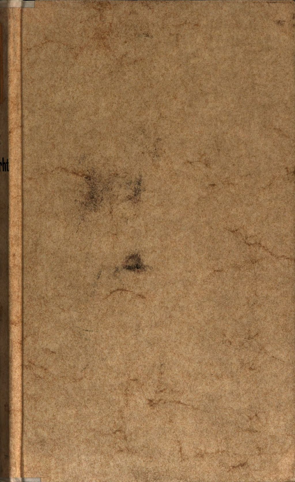 Cover of Documentirter Anti-Werht
