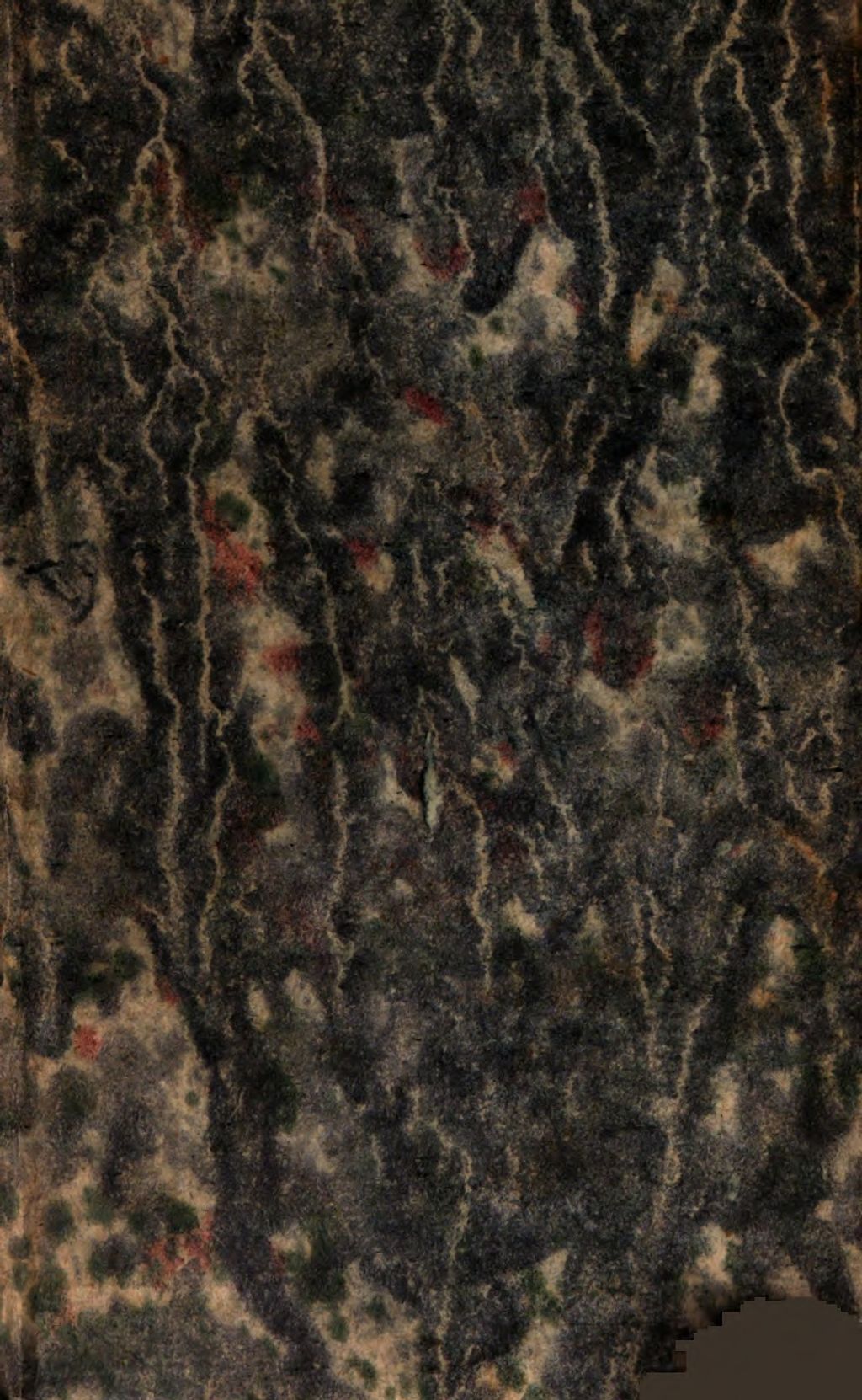 Cover of Henrici Cornelii Agrippae Ab Nettesheim, De incertitudine & vanitate omnium scientiarum & artium liber, lectu plane jucundus & elegans