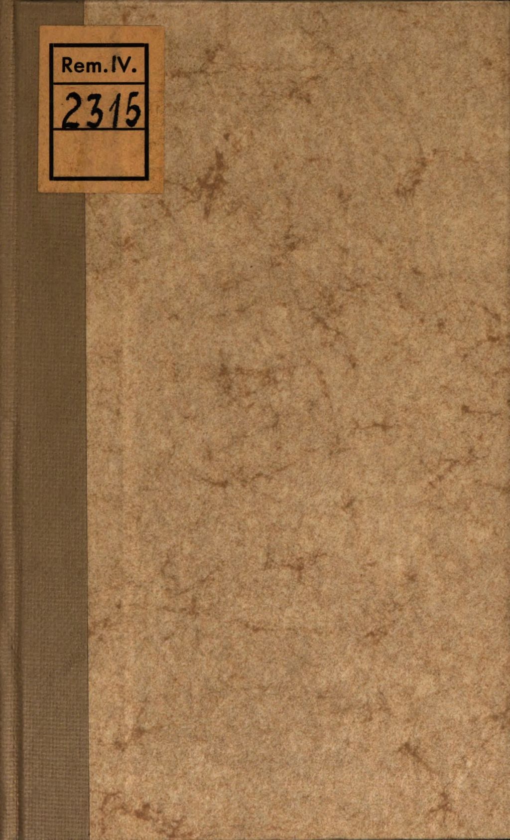 Cover of Das Orakel vom Ehestande oder die ersten Linien der Gynäkologie