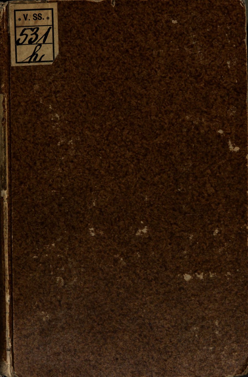 Cover of Versuch einer Geschichte des Marien- und Annen- Cultus in der katholischen Kirche