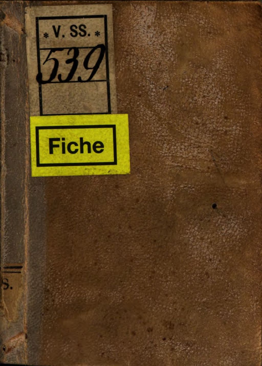 Cover of Idea Atlantis Mariani