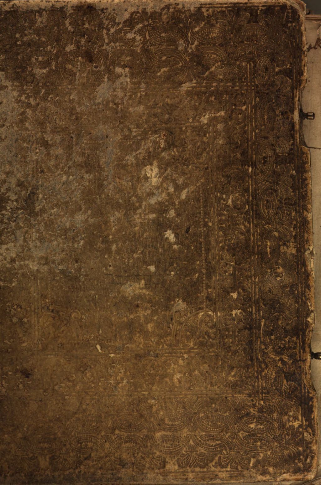 Cover of Verbesserte Legend der Heiligen, Das ist: Eine schöne, klare, und anmuthige Beschreibung des Lebens, Leidens und Sterbens von den lieben Heiligen Gottes, auf alle und jede Tage des ganzen Jahres