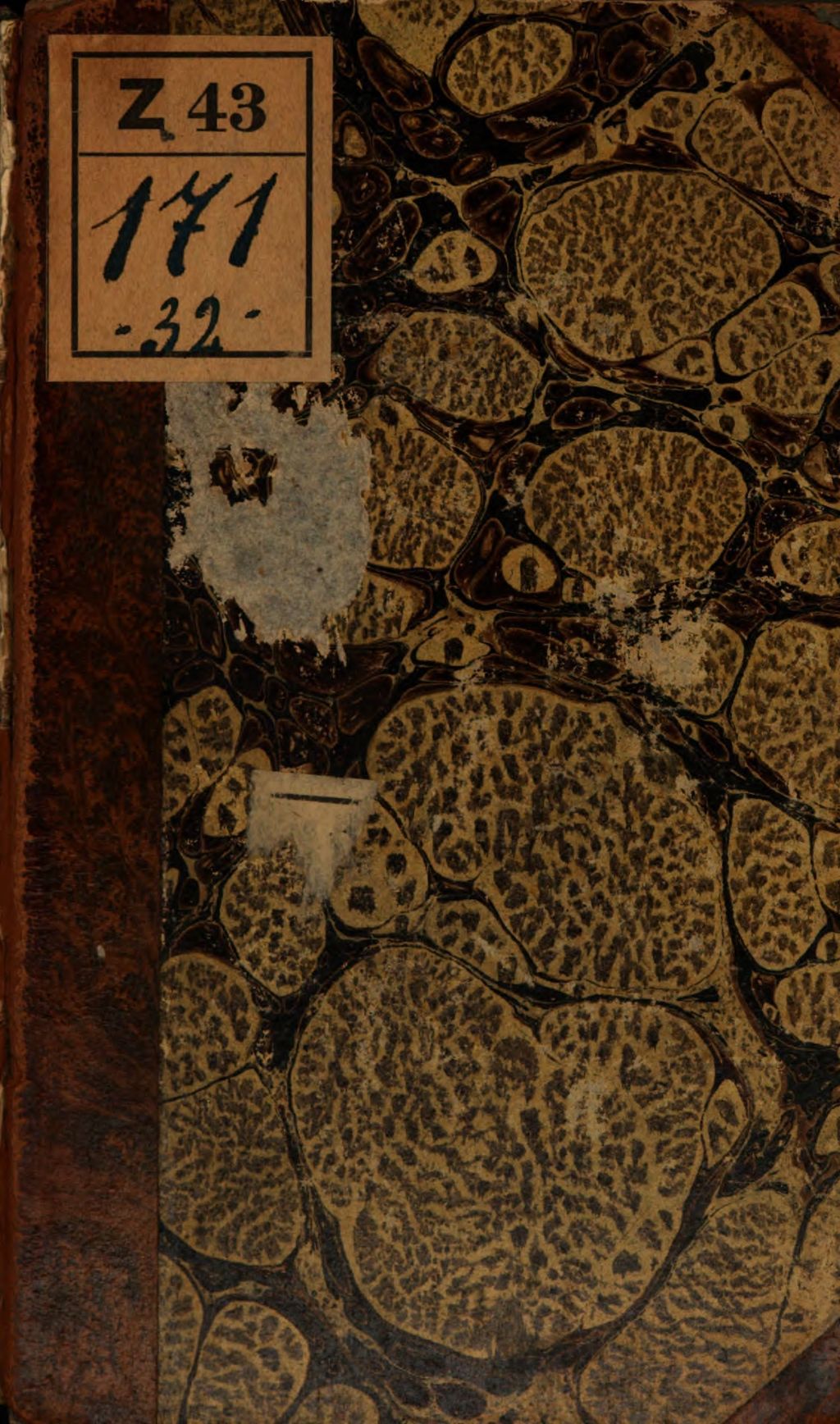 Cover of Neueste Geschichte Egyptens und seiner Wiedergeburt