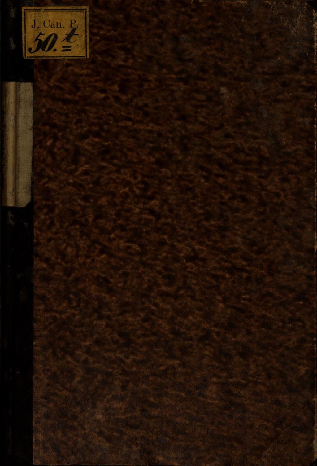 Cover of Appendice sobre as opera ções da Santa Inquisição Portugueza