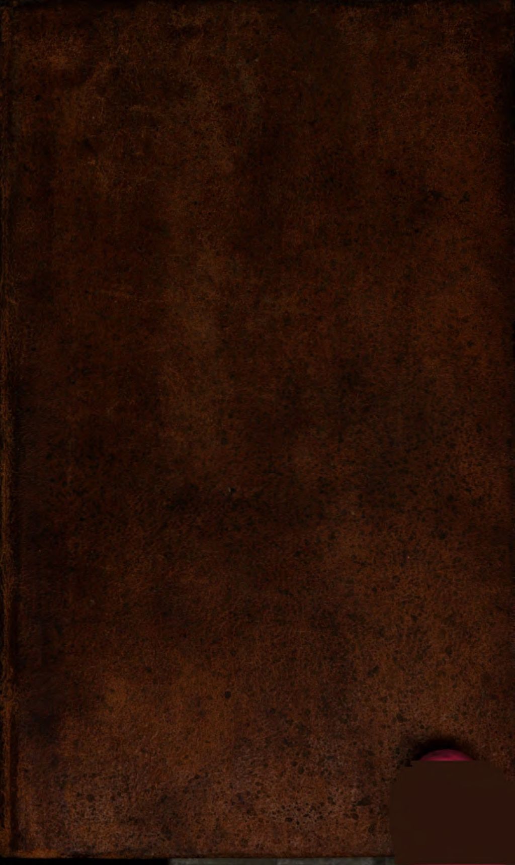 Cover of Philosophia Atomistica