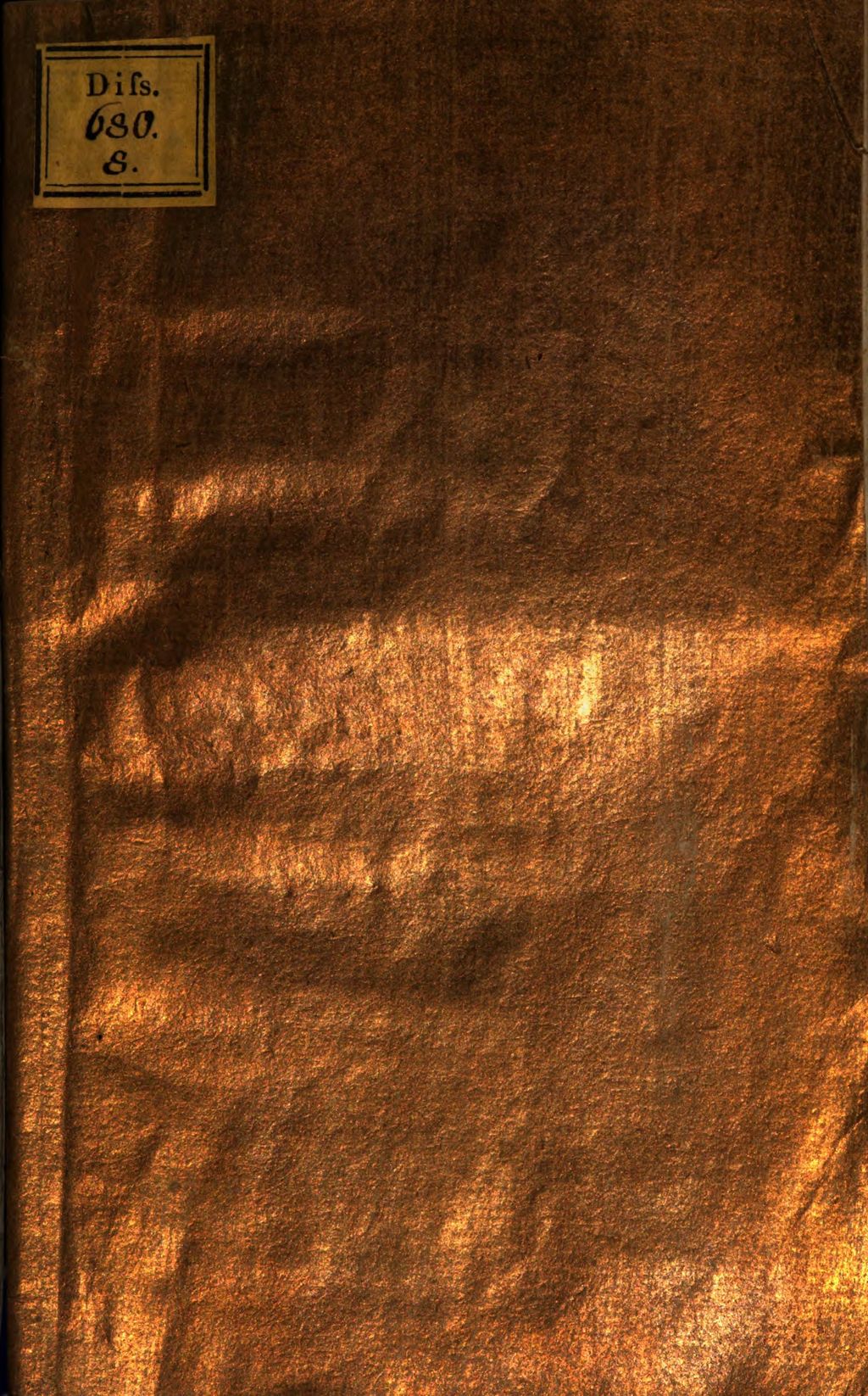 Cover of Positiones ex logica et metaphysica , nec non ex primis matheseos elementis