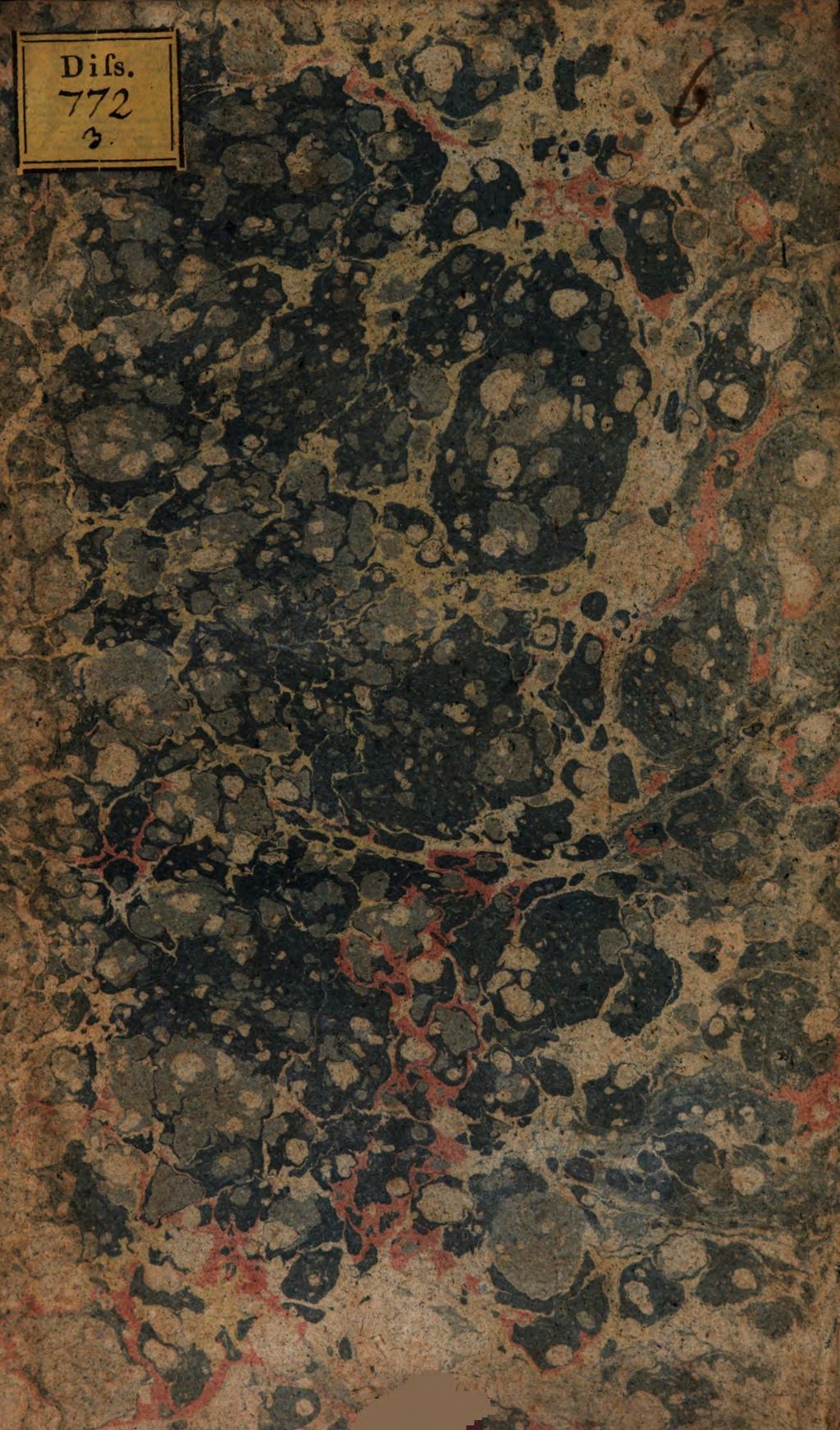 Cover of Positiones selectae ex logica, metaphysica et physica generali