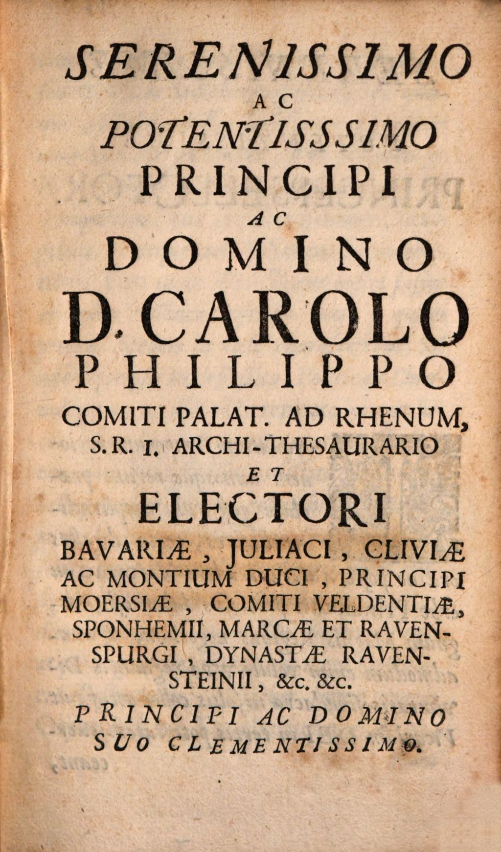 Cover of Chronographia ex principiis astronomicis ad usum vitae civilis accommodata, sive Discursus de tempore astronomico, politico, ecclesiastico et correctione calendarii