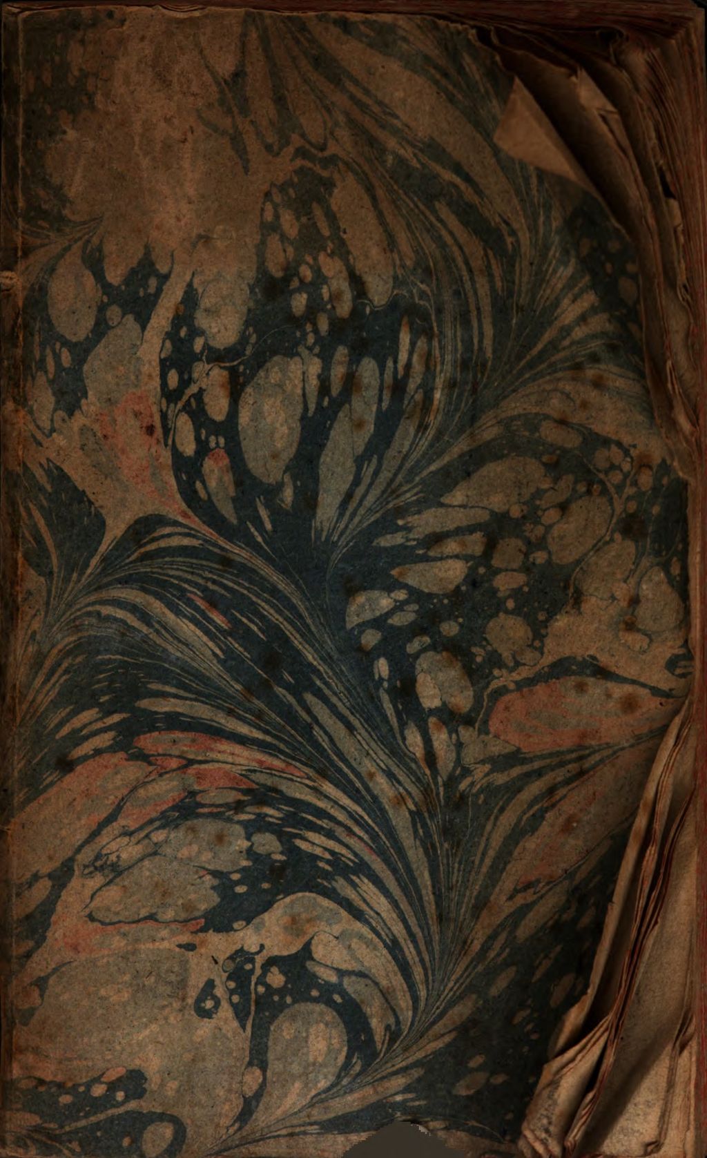 Cover of De in geniorum moderatione in rebus philosophicis