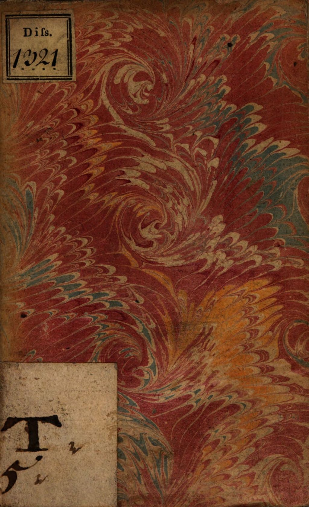 Cover of Qvodlibeta Philosophica. Pars Quarta, Qvodlibetum De Significatione Cometarvm, Déque Astrologia Universa, Et Alivd Varias QQ. Philosophicas Complectens