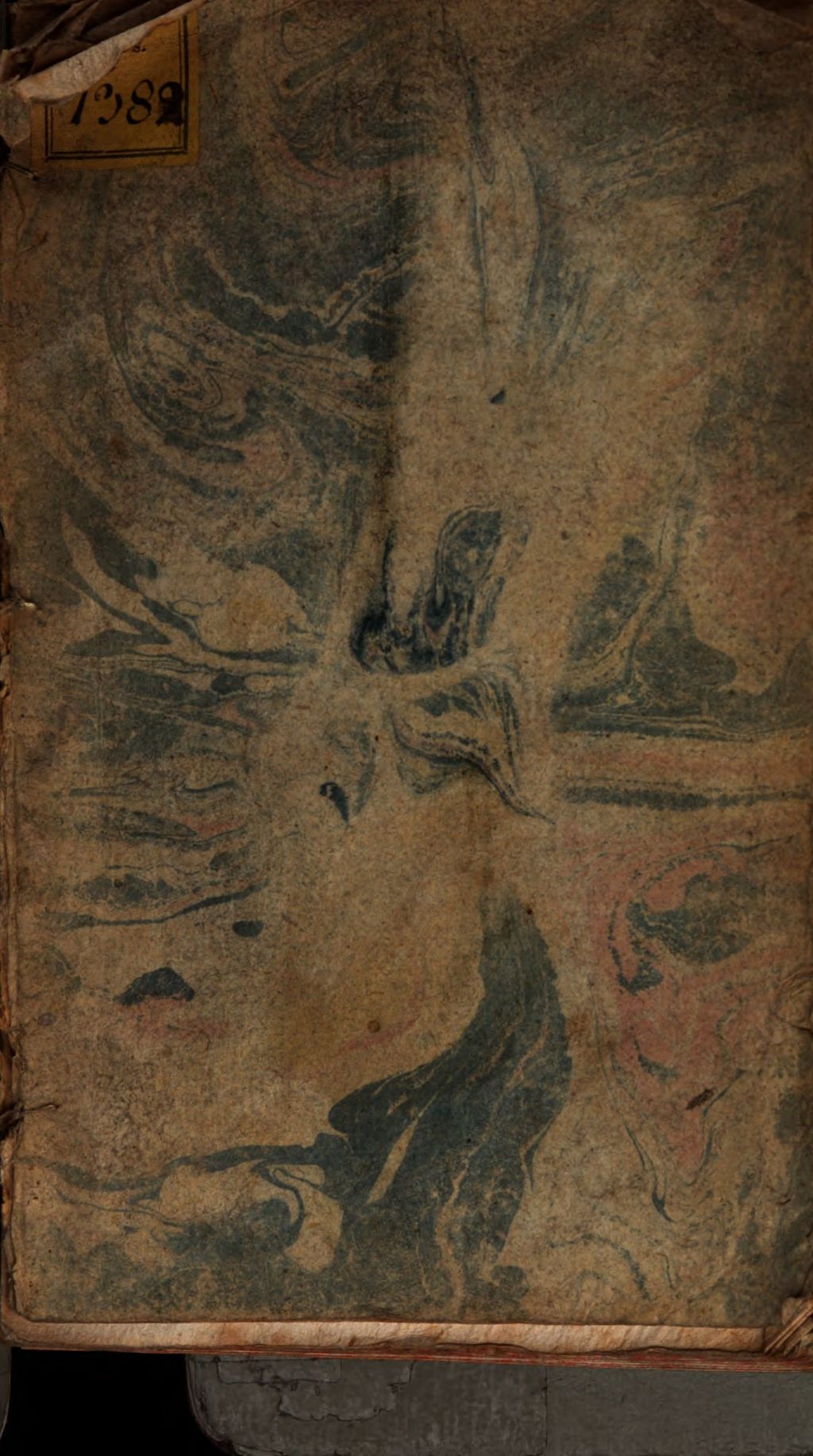 Cover of De Incremento Frugum Dissertatio