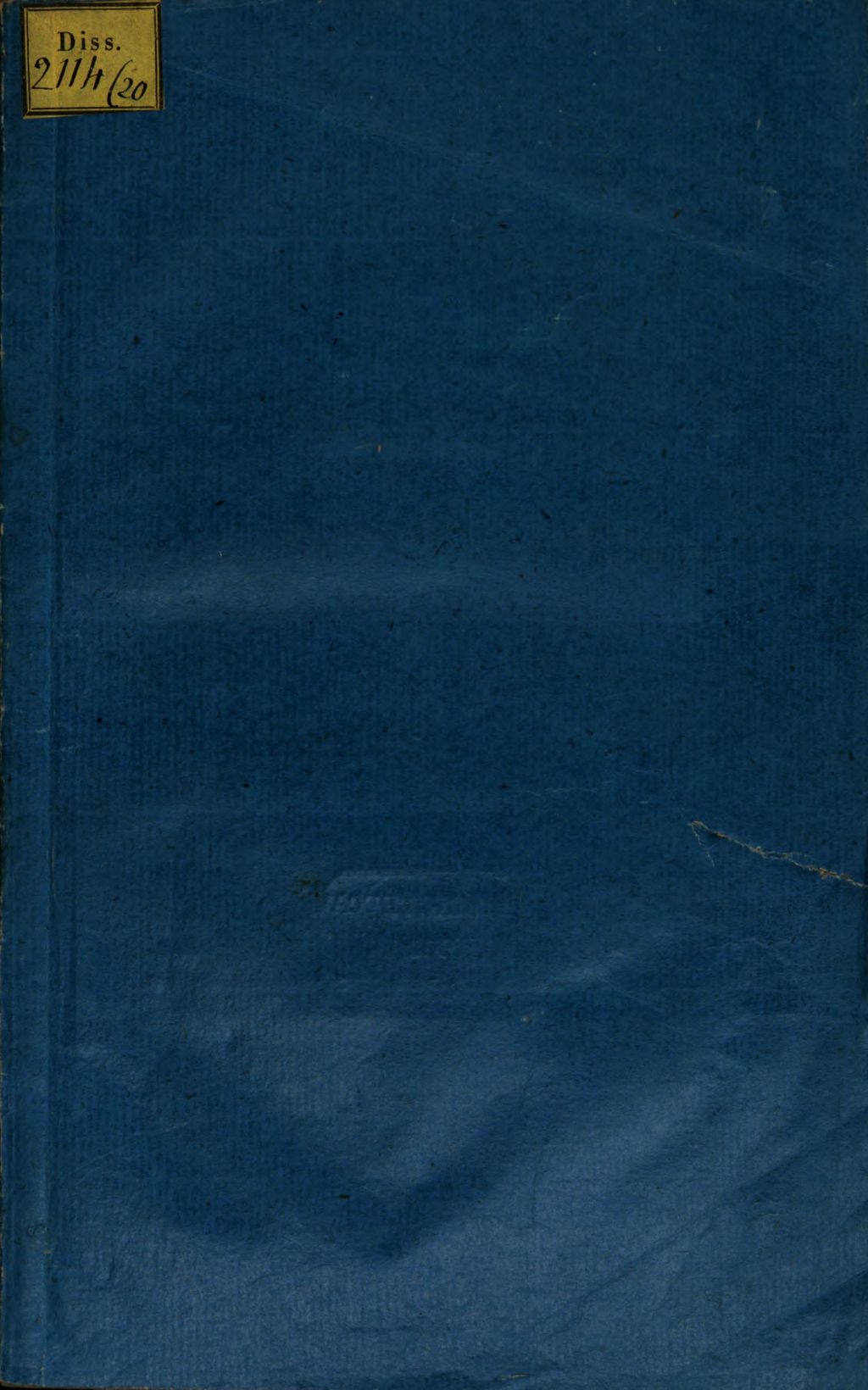 Cover of Die Lehre des Irenäus vom Opfer im christlichen Cultus