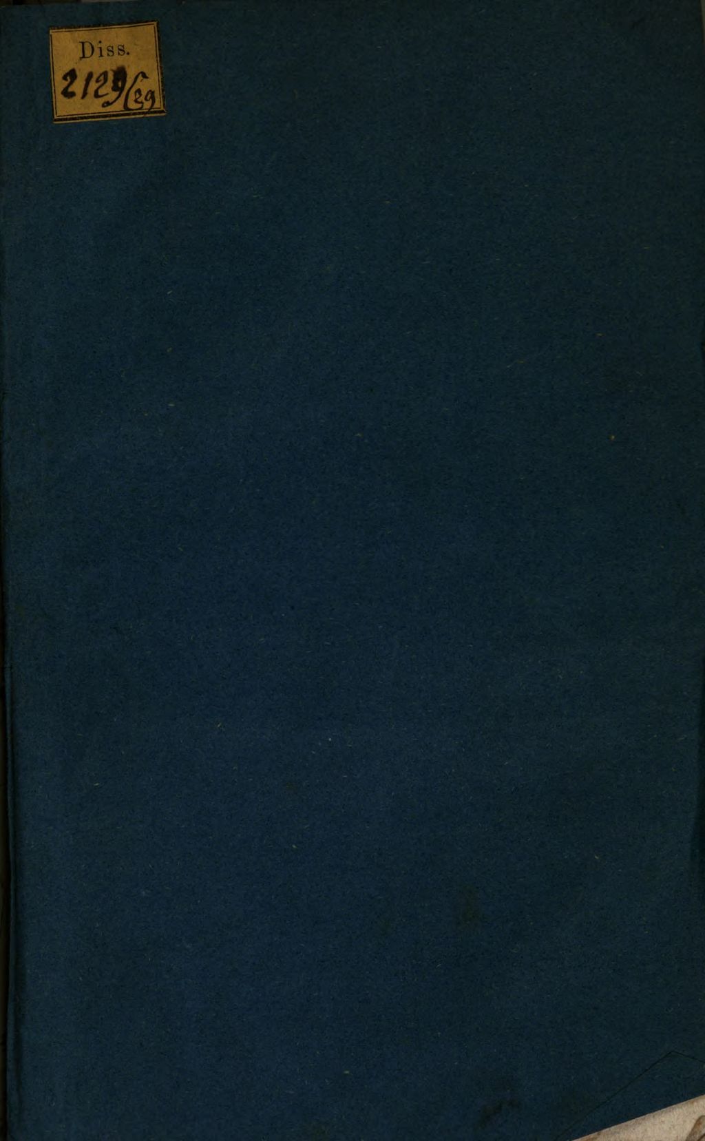 Cover of Des Clemens von Alexandrien Lehre vom Opfer im Leben und Cultus der Christen
