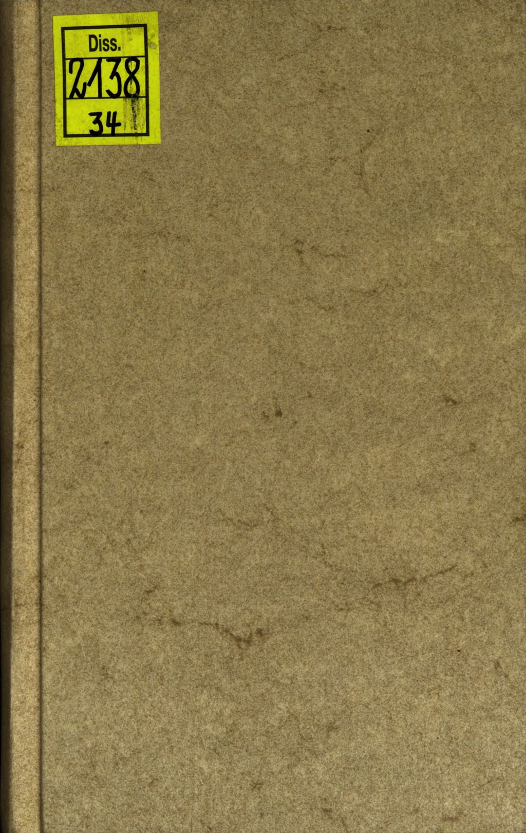 Cover of Die Idee der Predigt, entwickelt aus dem Wesen des protestantischen Cultus