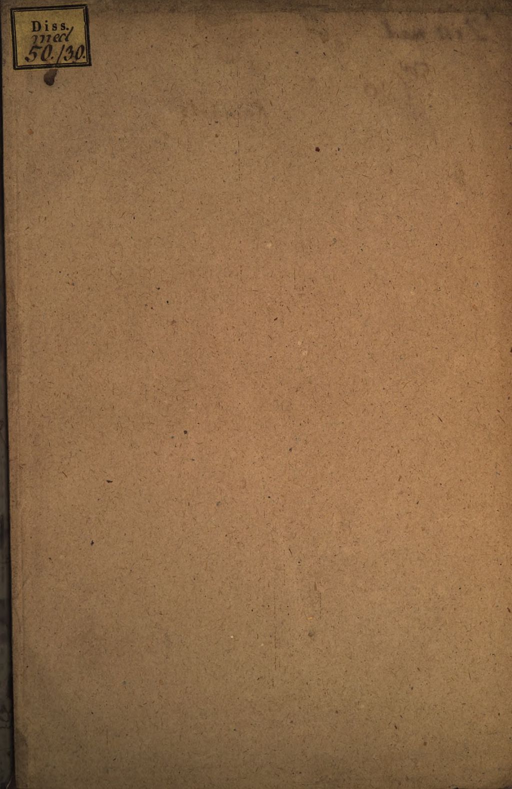 Cover of Materialismus und Spiritualismus oder Zusammenhang zwischen Leib und Seele im Menschen