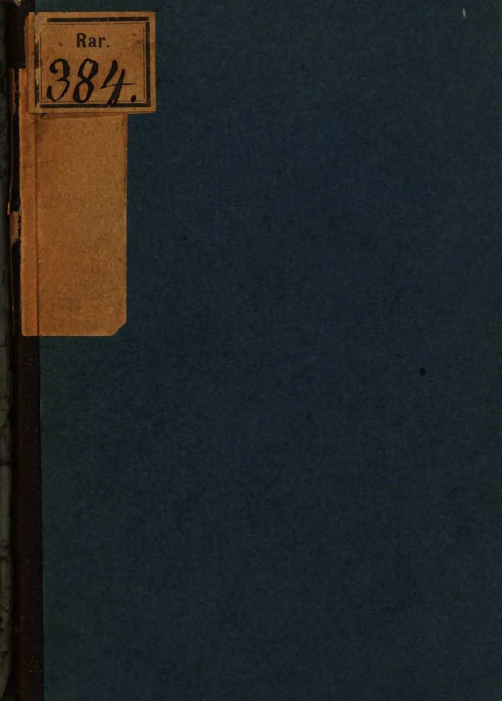Cover of Odoardo