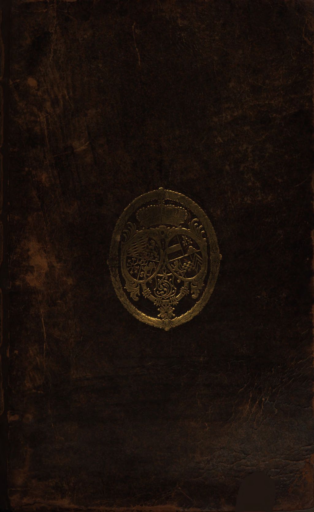 Cover of Jo. Jacobi Mangeti, Medicinae Doctoris, Et Sereniss. ac Potentiss. Regis Prussiae Archiatri, Bibliotheca Chemica Curiosa, Seu Rerum ad Alchemiam pertinentium Thesaurus Instructissimus