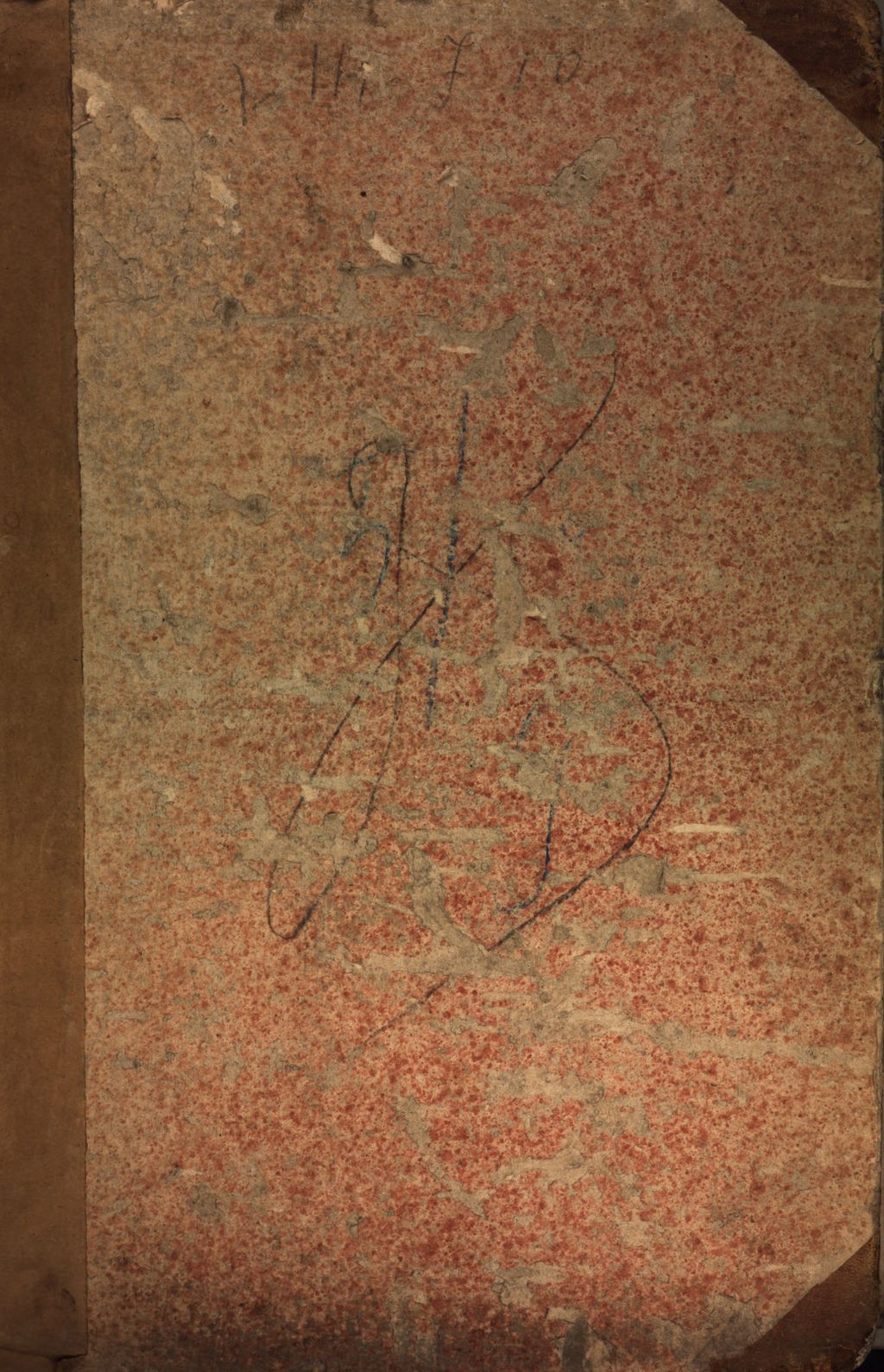 Cover of Daniel secundum septuaginta ex Tetraplis Origenis editus