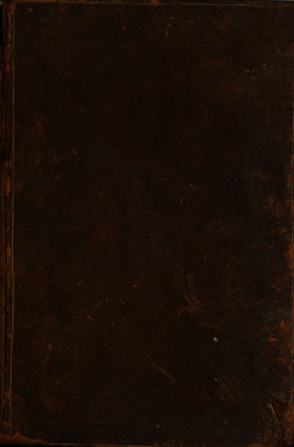 Cover of Der erste Anfang oder das ursprüngliche Herkommmen des menschlichen Geschlechts