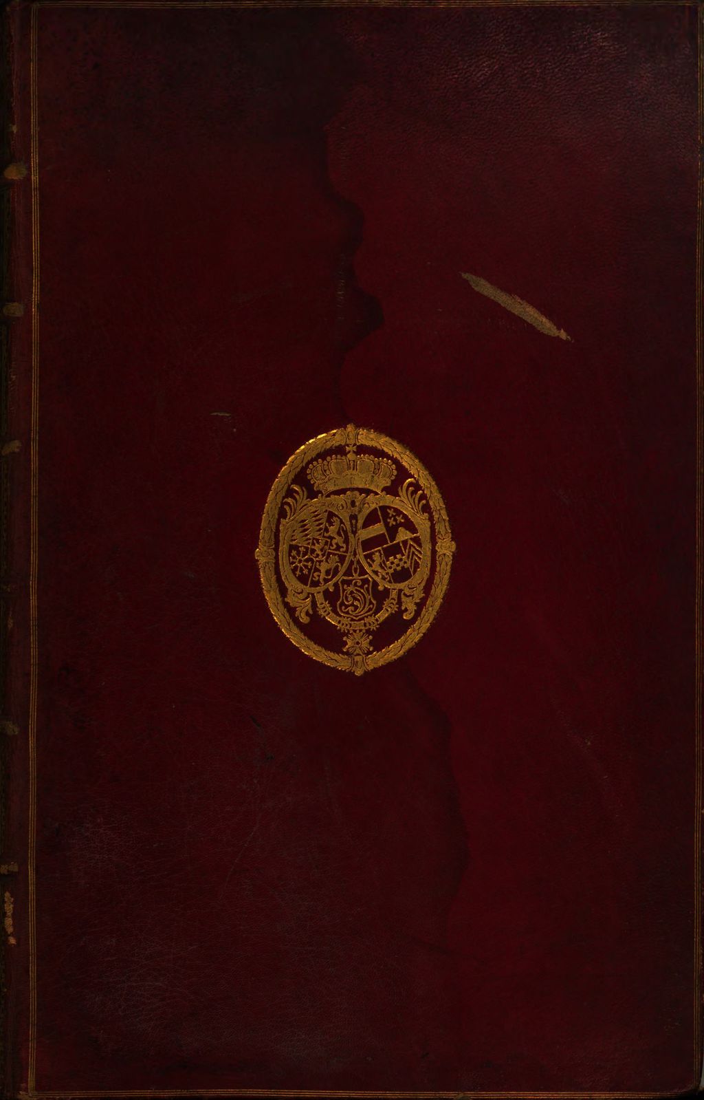 Cover of Superstitions Anciennes Et Modernes