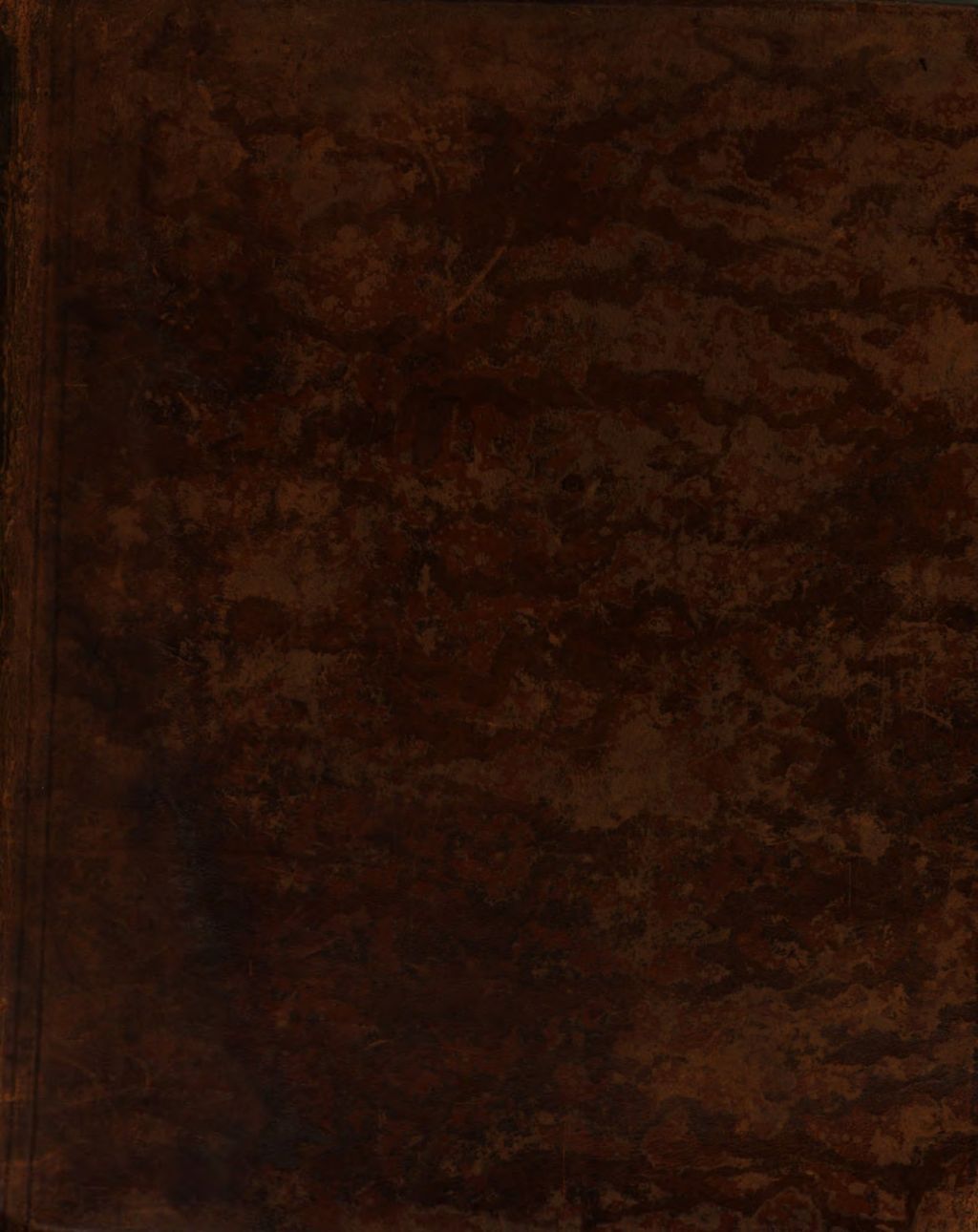 Cover of Publii Terentii Afri Comoediae