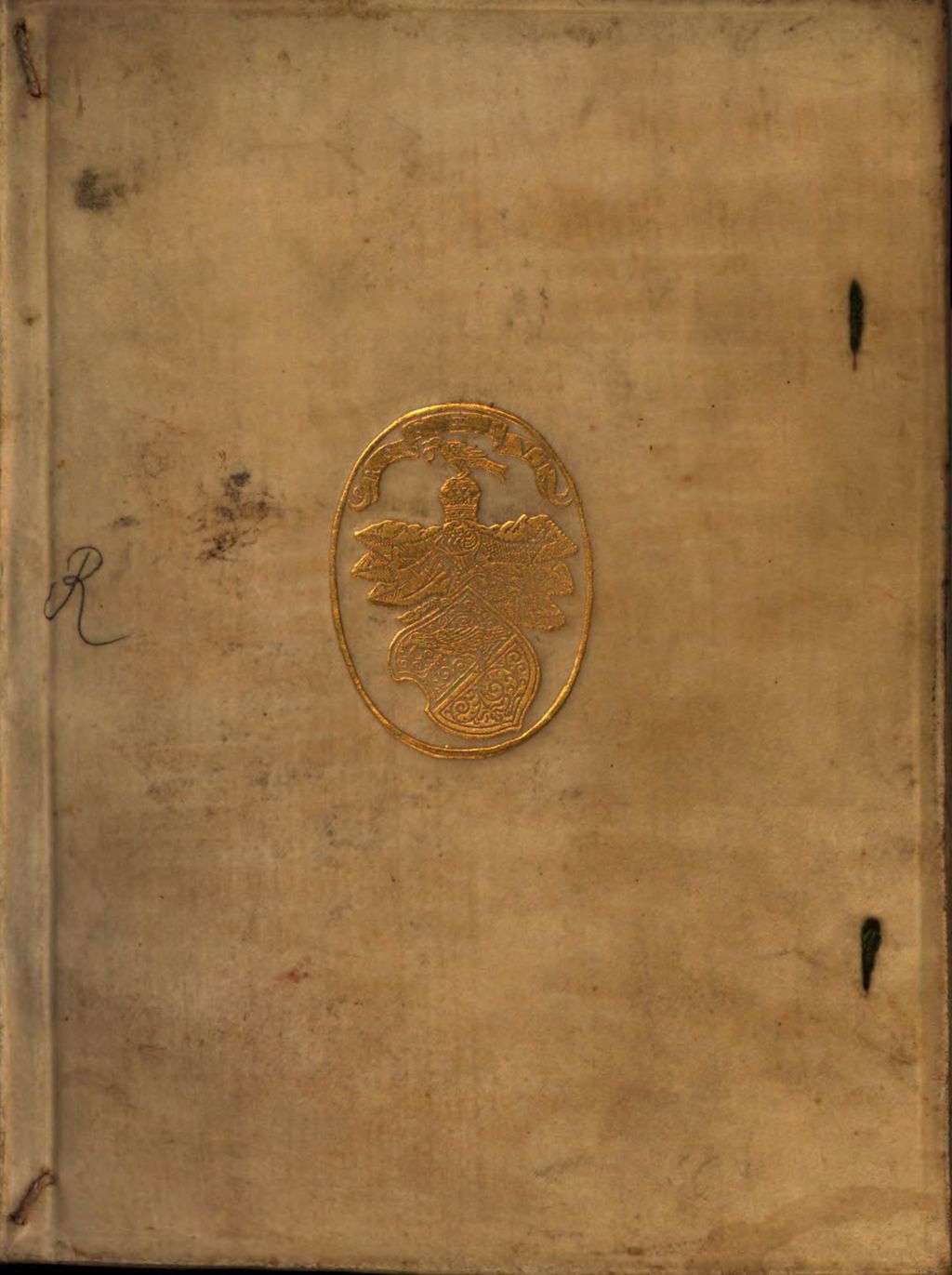 Cover of Alchimia nova
