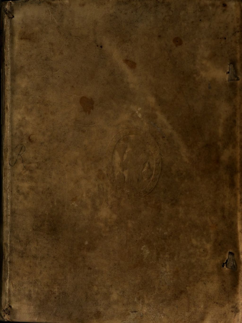 Cover of Alchymistische Practic Das ist Von künstlicher Zubereytung der vornembsten Chymischen Medicinen