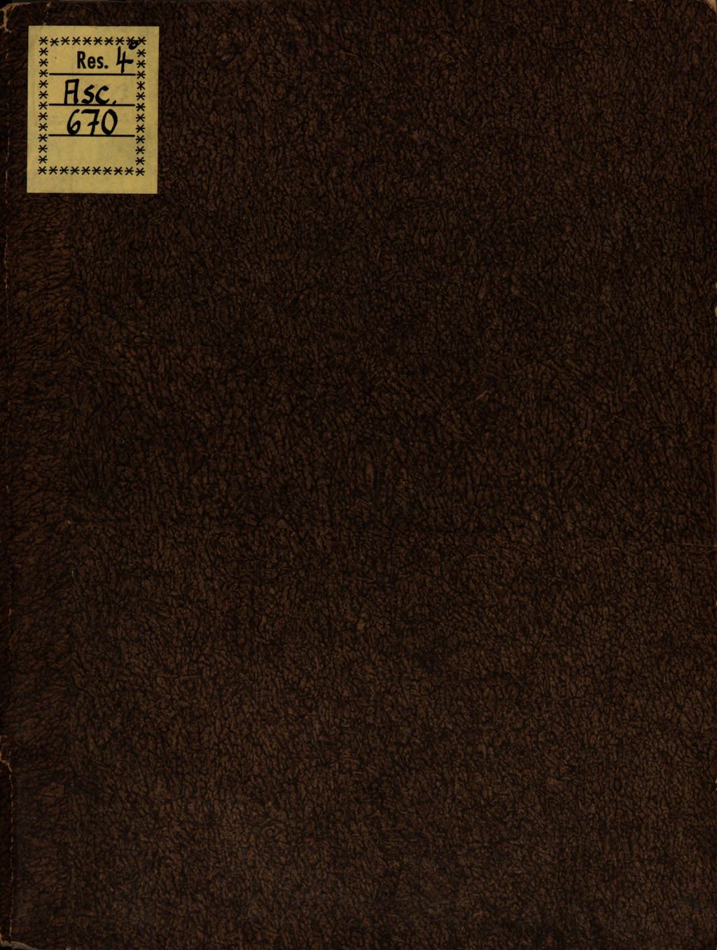 Cover of Ain Christenliche Maynu[n]g: von den wercken der menschen, wie man die vor Gottt nutzlich vnnd verdienstlich machen soll
