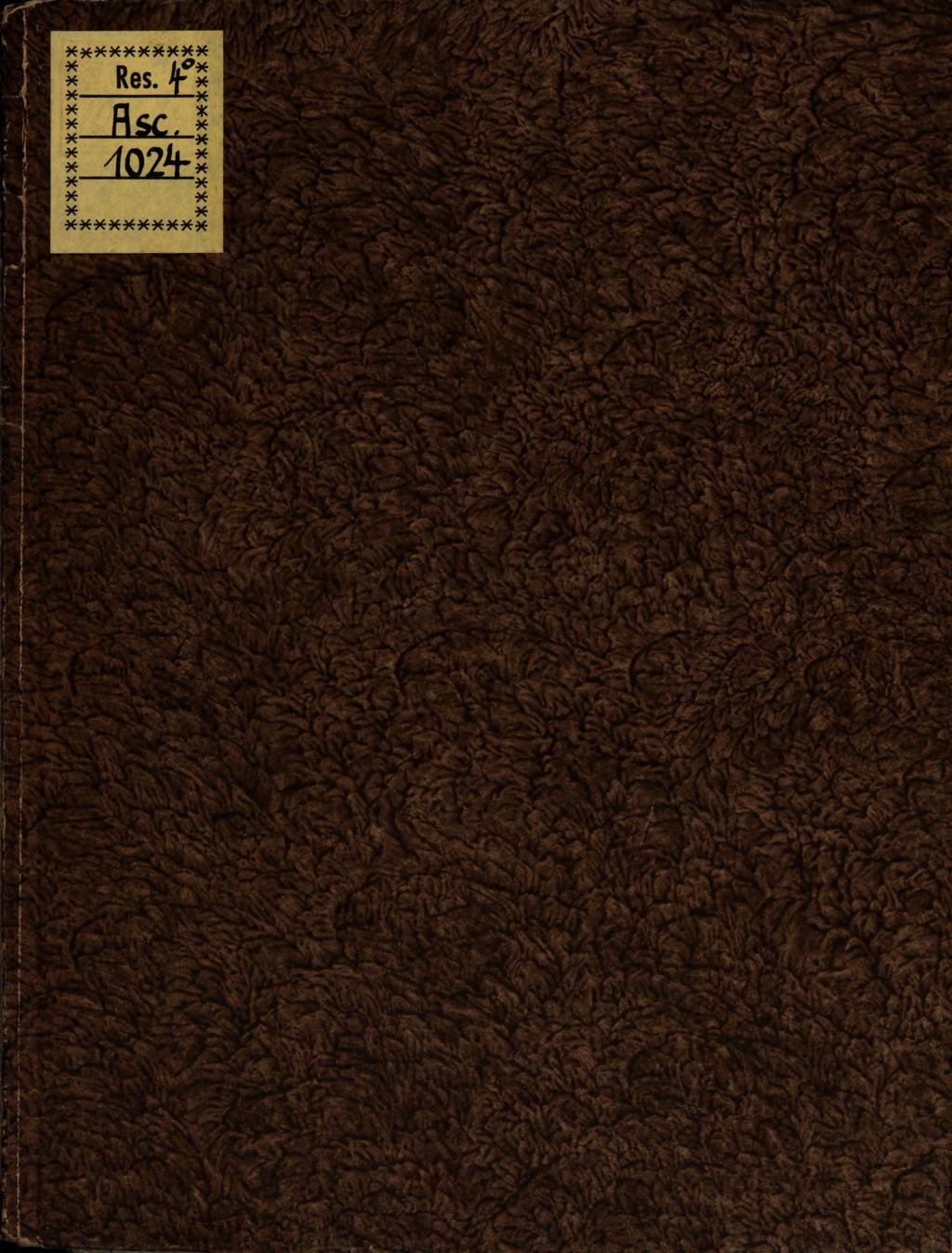 Cover of Der Ainfeltig Glaub