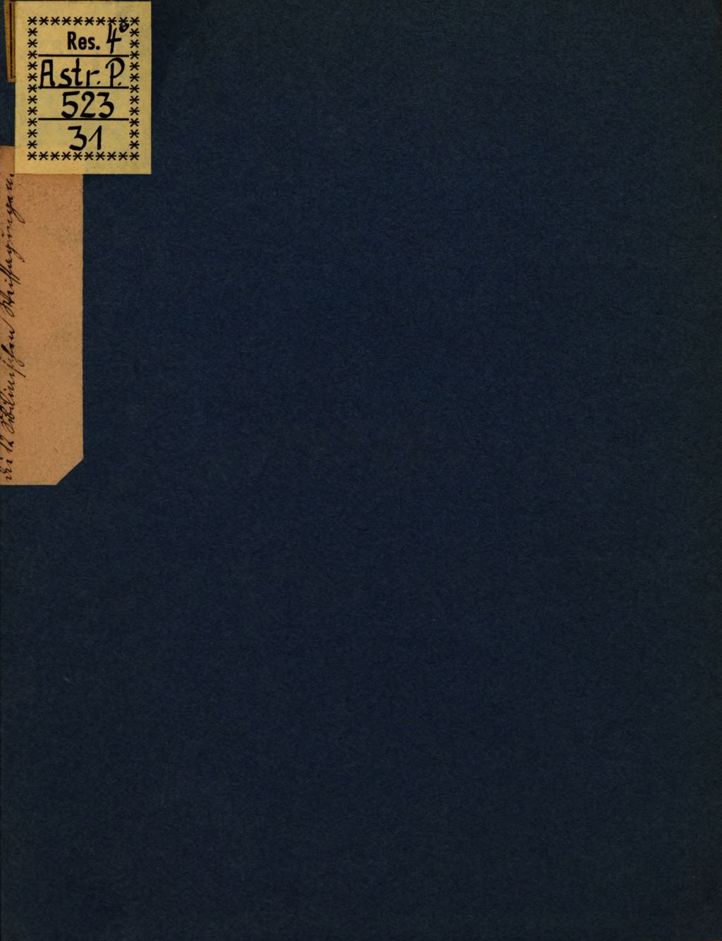 Cover of Zwölff Sibyllen Weissagungen