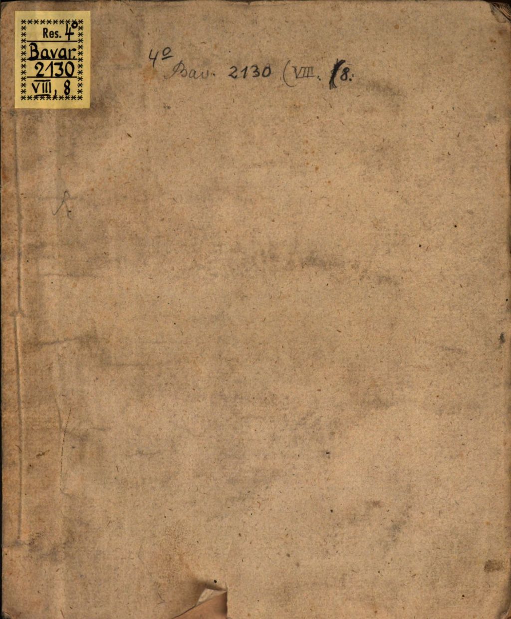 Cover of Les vicissitudes de l'académie des sciences de Mannheim